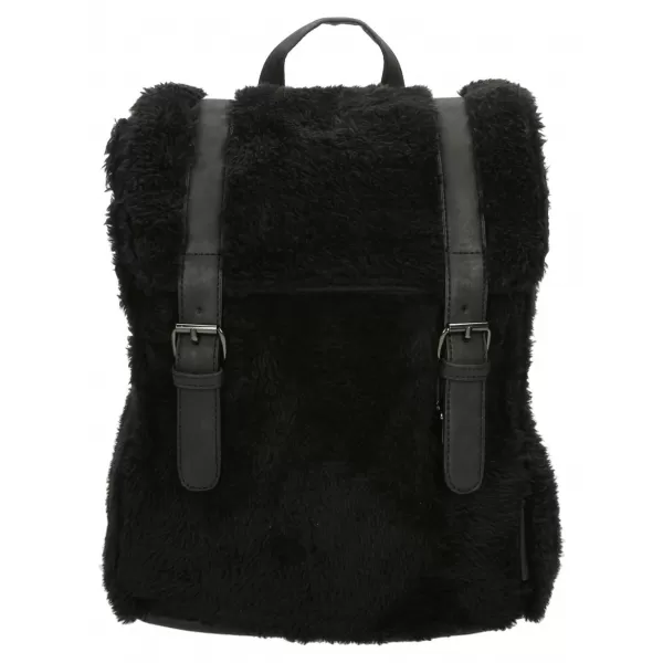  Nahrbtnik ENRICO BENETTI TEDDY TABLET BACKPACK ČRNA 