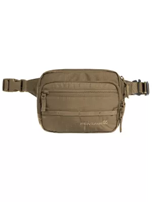 Ohišje PENTAGON PROTEAN POUCH K17078 KOJOT