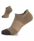 Nogavice PENTAGON INVISIBLE SOCKS EL14014 03 EL14014 KOJOT