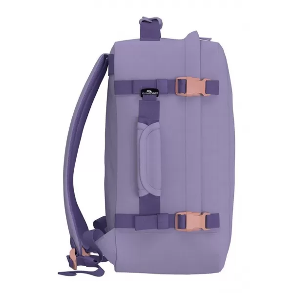  Nahrbtnik CABINZERO CLASSIC 36L DIMLJENA VIJOLIČNA 