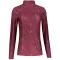 Srajca ALTISPORT GERDA BURGUND