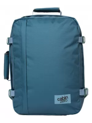 Nahrbtnik CABINZERO CLASSIC 36L ARUBA MODRA