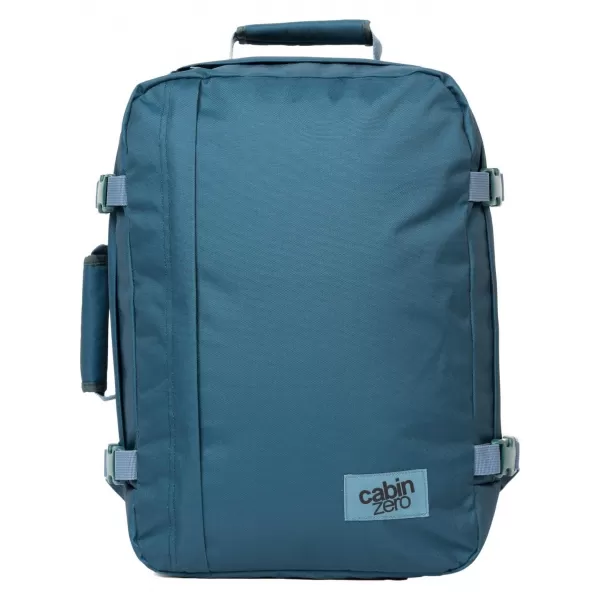  Nahrbtnik CABINZERO CLASSIC 36L ARUBA MODRA 