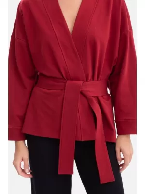 Ženska bluza BEWEAR B297 KOSTANJEVA