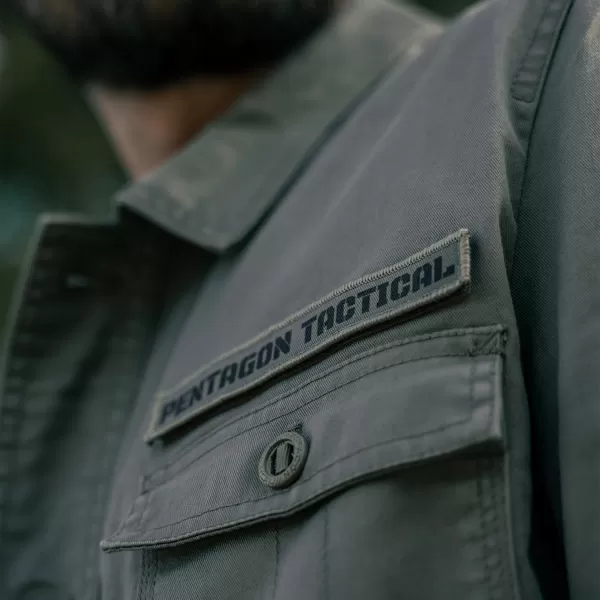  Jakna PENTAGON ROGUE HERO FIELD JACKET K02027 KAKI 