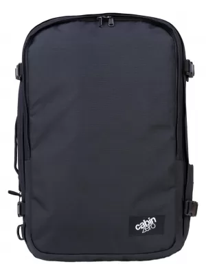 Nahrbtnik CABINZERO CLASSIC PRO 42L ABSOLUTNO ČRNA