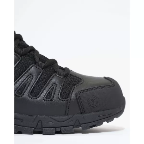  Škornji PENTAGON ACHILLES XTR 6 TACTICAL K15030 ČRNA 