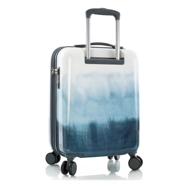  Kovček HEYS TIE-DYE S MODRA 