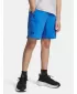 Fantovske kratke hlače UNDER ARMOUR UA VANISH SHORTS MODRA