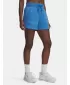 Ženske kratke hlače UNDER ARMOUR RIVAL FLEECE SHORT 1382723-402 MODRA