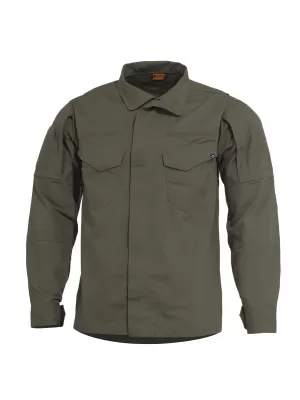 Moška srajca PENTAGON LYCOS JACKET K02023 RANGER ZELENA