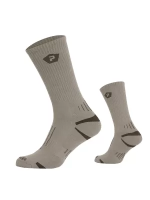 Nogavice PENTAGON IRIS COOLMAX MID SOCKS EL14011 04 EL14011 KAKI