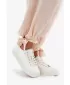 Ženske superge BIG STAR RR274A295 WHITE Big Star Shoes