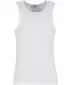 Moška majica s kratkimi rokavi URBAN CLASSICS TB7650A BELA/BELA