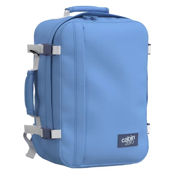  Nahrbtnik CABINZERO CLASSIC 36L NESKONČNO MODRA 