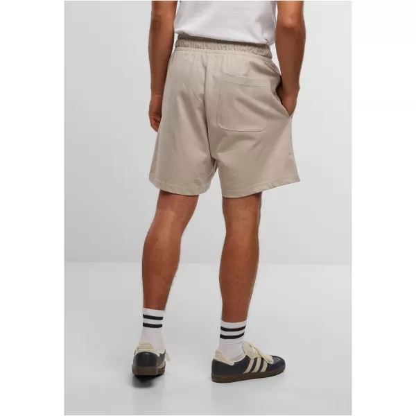  Moške kratke hlače URBAN CLASSICS TB7691 OBLAK 
