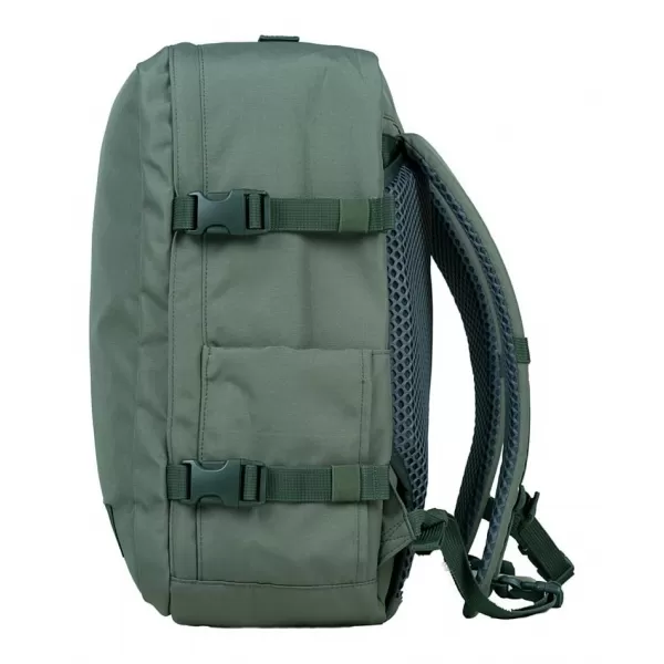  Nahrbtnik CABINZERO CLASSIC PLUS 32L GRUZIJSKI KAKI 