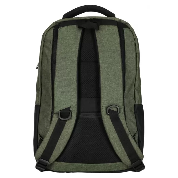  Nahrbtnik ENRICO BENETTI HAMBURG 15 NOTEBOOK BACKPACK OLIVNO 