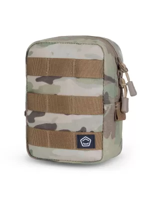 Ohišje PENTAGON KEROS POUCH MC 17Χ12 K17072 MULTICAM