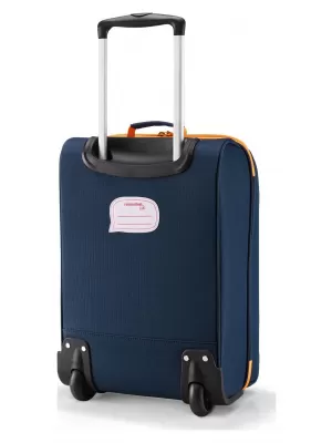 Otroški kovček REISENTHEL TROLLEY XS KIDS TIGROVA MORNARICA