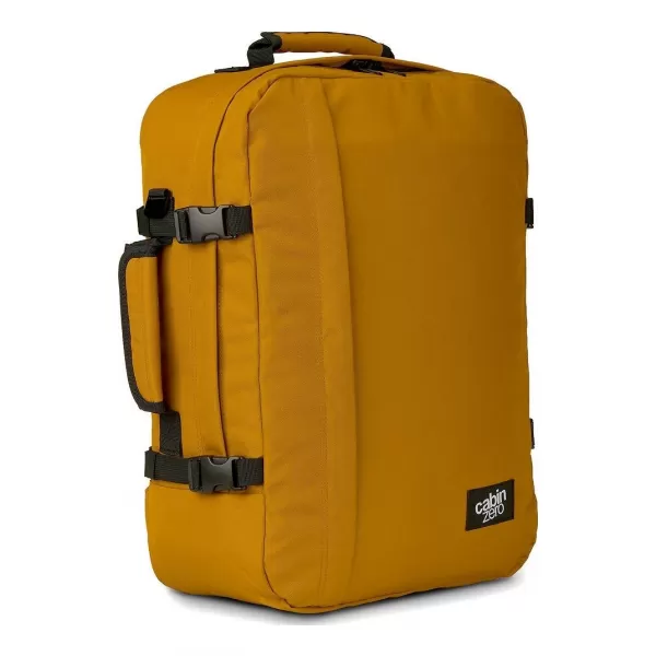  Nahrbtnik CABINZERO CLASSIC 44L POMARANČNI HLAD 