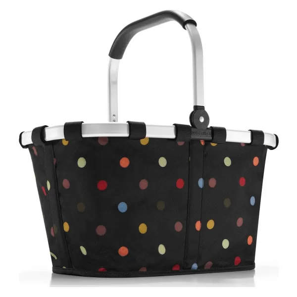  Nakupovalni voziček REISENTHEL CARRYBAG PIKA 