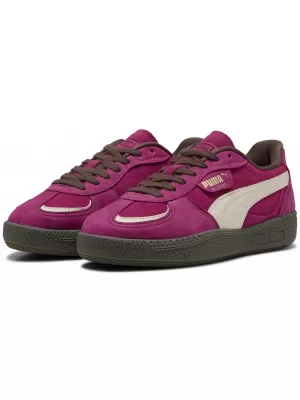 Dame PUMA PALERMO MODA WINE CLUB WNS 40334701 JAGODIČJA/ALPSKI SNEG