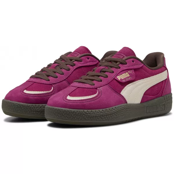  Dame PUMA PALERMO MODA WINE CLUB WNS 40334701 JAGODIČJA/ALPSKI SNEG 