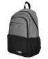 Nahrbtnik ENRICO BENETTI HAMBURG NOTEBOOK BACKPACK 23 L SVETLO SIVA