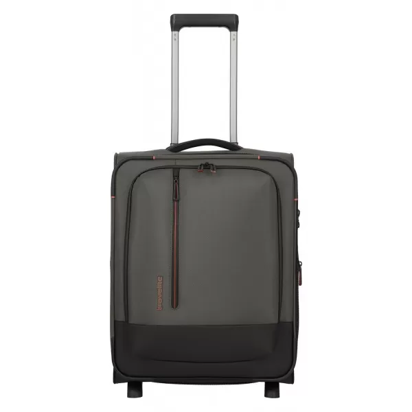  Kovček TRAVELITE CROSSLITE 5.0 2W S EXP. TEMNO OLIVNO 