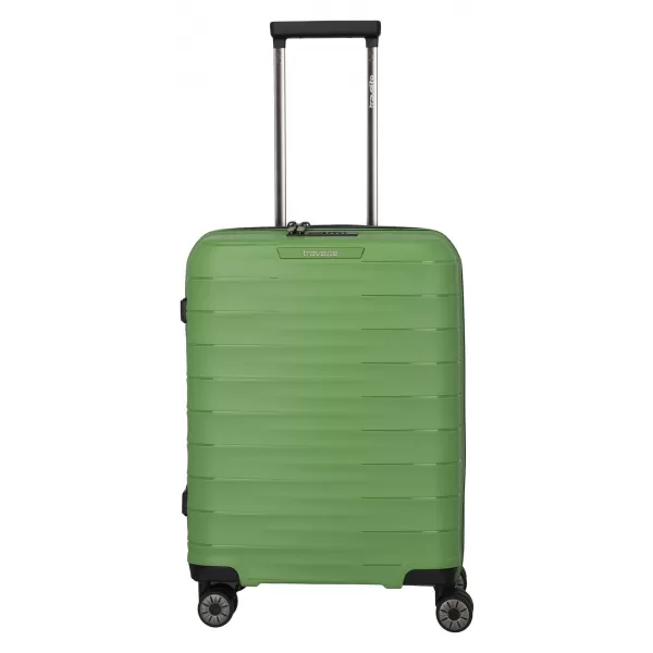  Kovček TRAVELITE MOOBY S ZELENA 