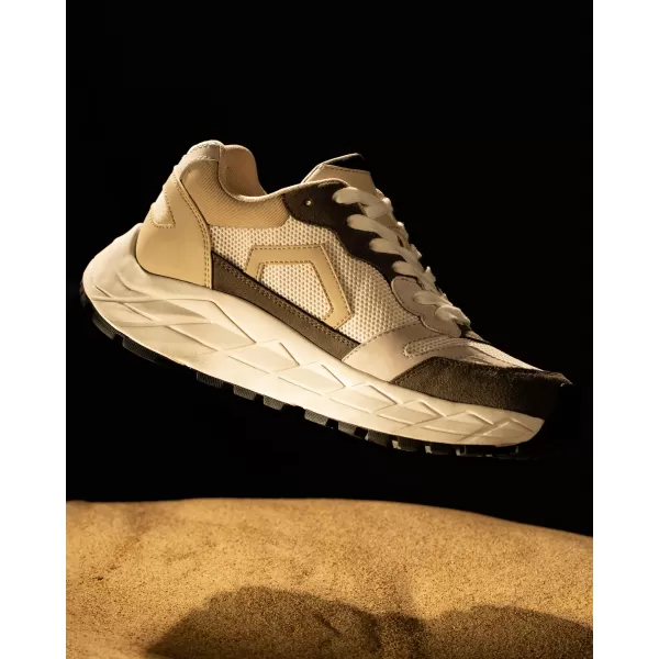  Škornji PENTAGON PYTHON SNEAKERS K15066 PYTHON/BELA 