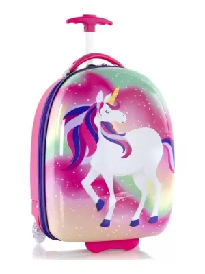 Kovček HEYS KIDS UNICORN 2W MAGIJA