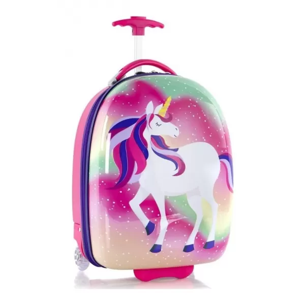 Kovček HEYS KIDS UNICORN 2W MAGIJA 
