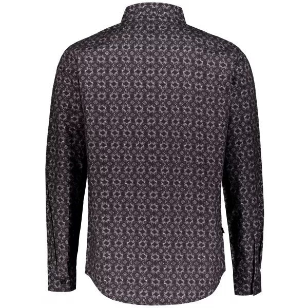  Moška srajca ALTISPORT GREEN TEMNO SIVA 