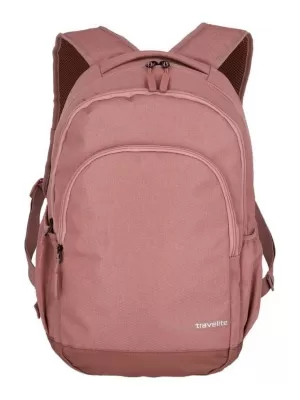 Nahrbtnik TRAVELITE KICK OFF BACKPACK L ROSÉ