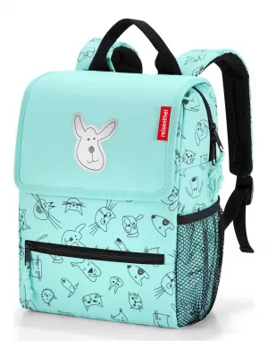 Nahrbtnik REISENTHEL BACKPACK KIDS MAČJA IN PASJA META