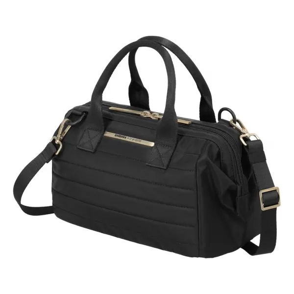  Ročna torbica TRAVELITE BARBARA Stepp Cosmetic Bag ČRNA 