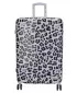 Kovček ZEBRA TRAVEL 21493 L PANTHER Zebra Trends