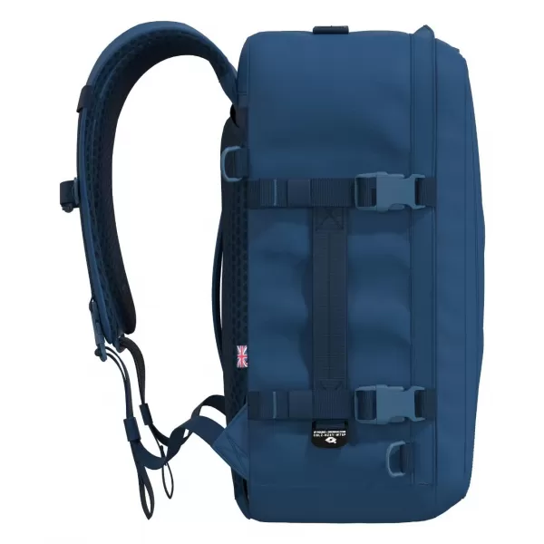  Nahrbtnik CABINZERO CLASSIC PLUS 32L JOD MODRO 
