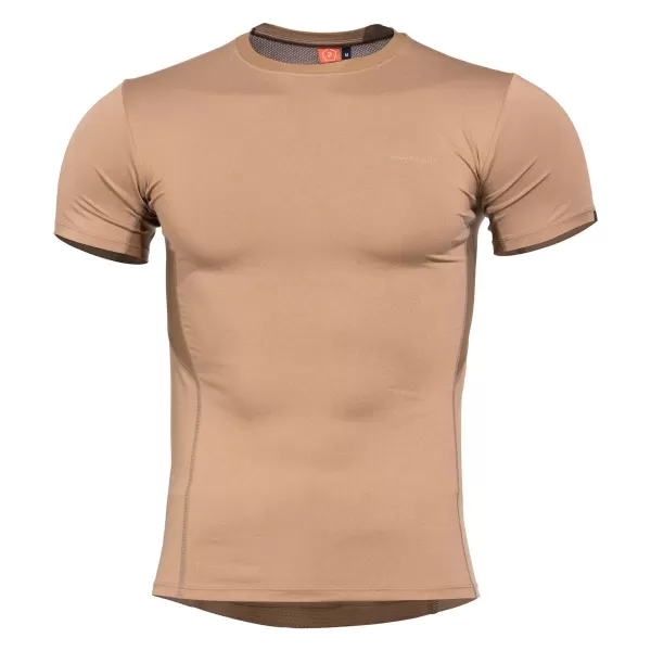  spodnje perilo PENTAGON APOLLO TAC-FRESH K09010 KOJOT 
