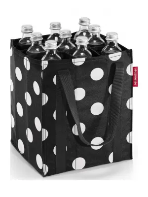 Torba REISENTHEL BOTTLEBAG PIKE BELE