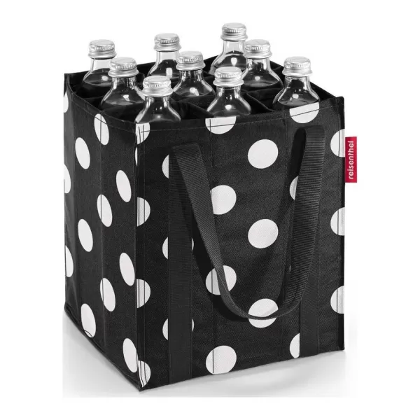  Torba REISENTHEL BOTTLEBAG PIKE BELE 