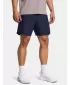 Moške kratke hlače UNDER ARMOUR TECH VENT 7IN SHORTS 1388645-410 MODRA