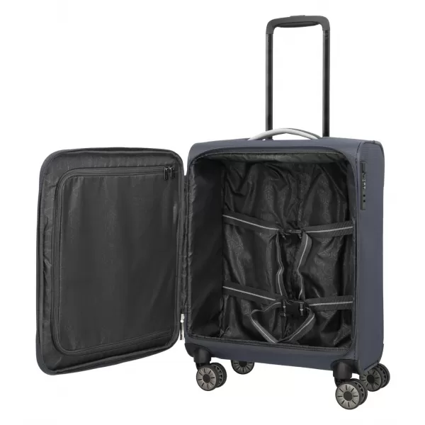  Kovček TRAVELITE JETPACK MULTI LIGHT 4 CABIN ANTRACIT 