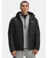 Moška jakna UNDER ARMOUR UA SPORTSWEAR INS JKT 6006363-001 ČRNA