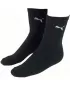 Moške nogavice PUMA CREW SOCK 3P 88035501 ČRN