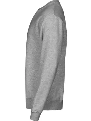 Unisex pulover TEE JAYS | TJ 5150 HEATHER SIVA