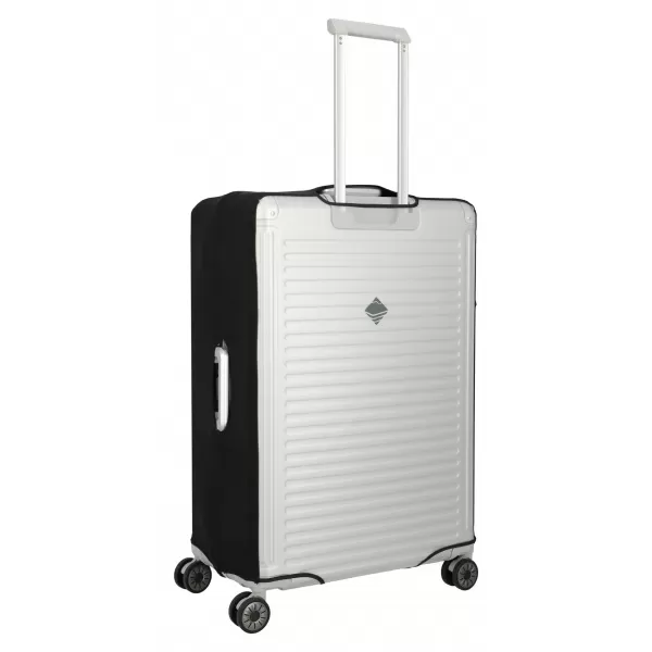  Kovček TRAVELITE LUGGAGE COVER M TRANSPARENT 