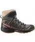 Otroški čevlji SALOMON XA PRO V8 WINTER WATERPROOF J KOSITRNA/ČRNA/BRESKOVA DLAKA